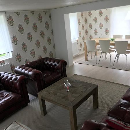 Holiday Home In Smaland Ryd  المظهر الخارجي الصورة