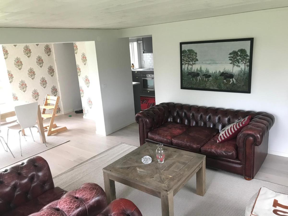 Holiday Home In Smaland Ryd  المظهر الخارجي الصورة