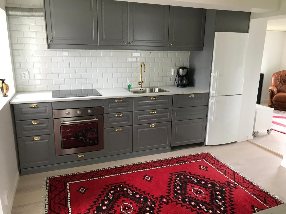 Holiday Home In Smaland Ryd  المظهر الخارجي الصورة